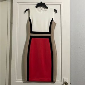 Calvin Klein Dress